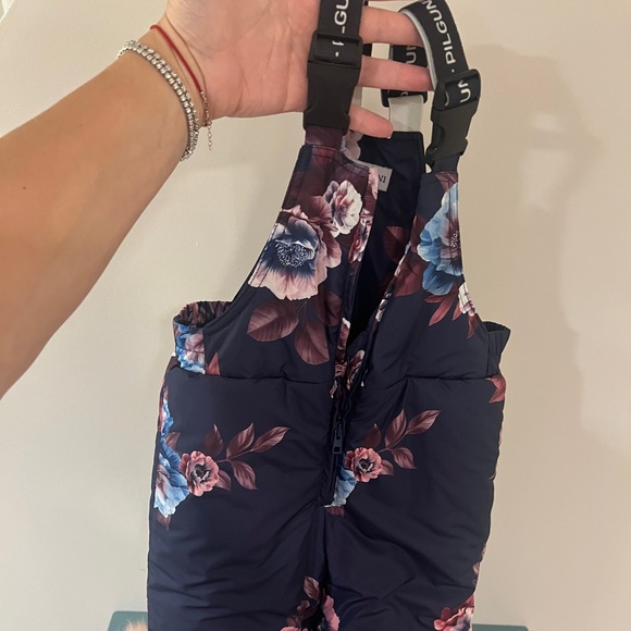 Pilguni Baby Snowsuit - Picture 4 of 6